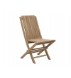Savana Folding Chair - Il Giardino Di Legno