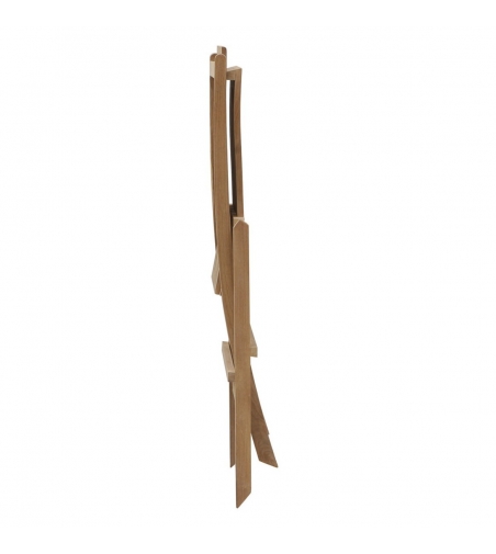 Chaise Pliante Savana - Il Giardino Di Legno