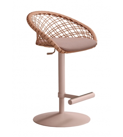 Taburete P47 SG TS-CU - Midj