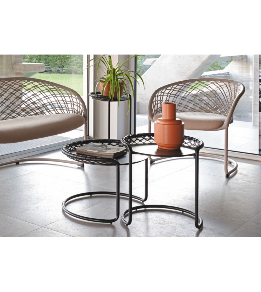 Midj - P47 CT-L Coffee Table