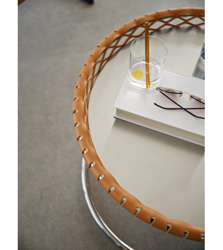 Midj - P47 CT-L Coffee Table