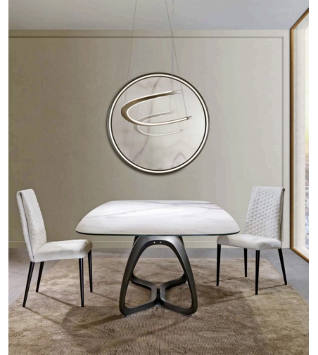 Table Segno 72 - Reflex
