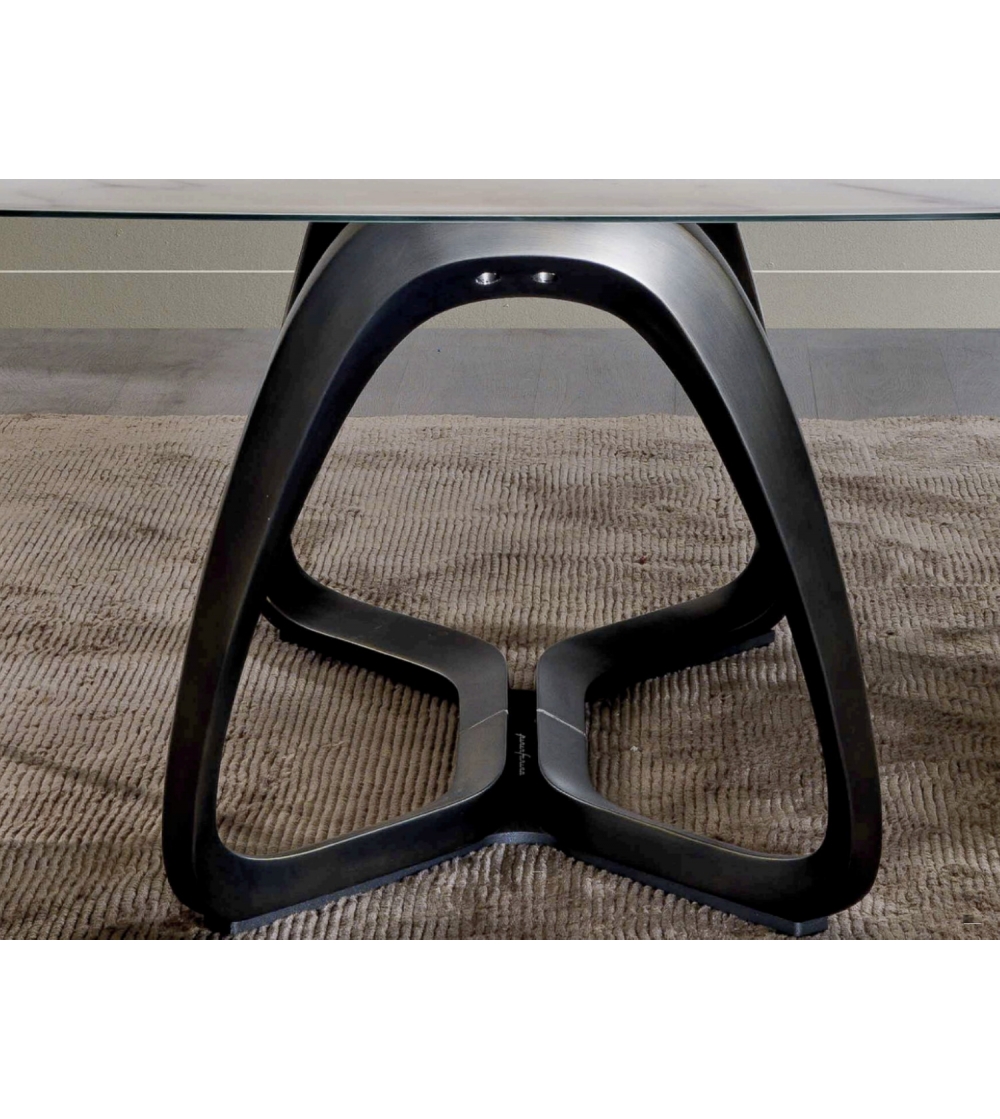 Reflex - Segno 72 Tisch