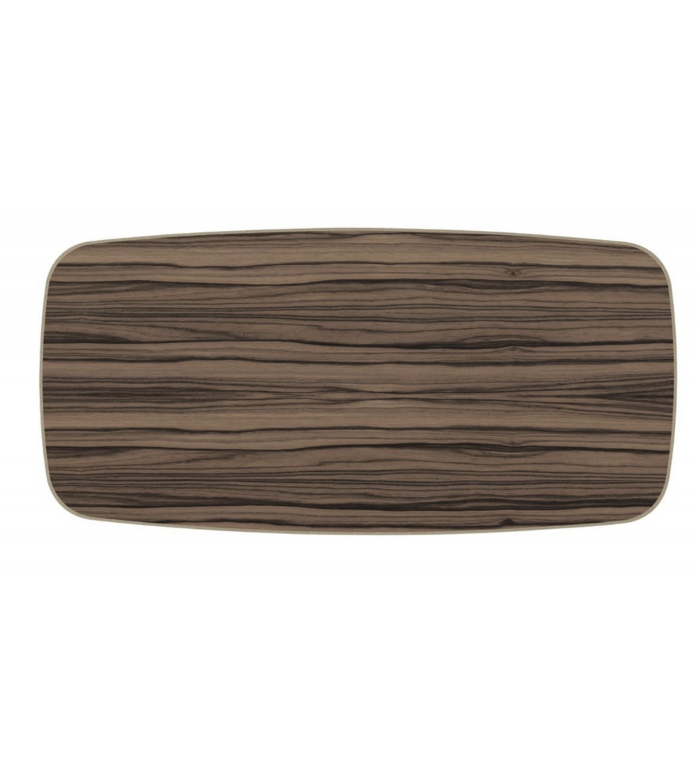 Mesa Segno 72 Bevel - Reflex