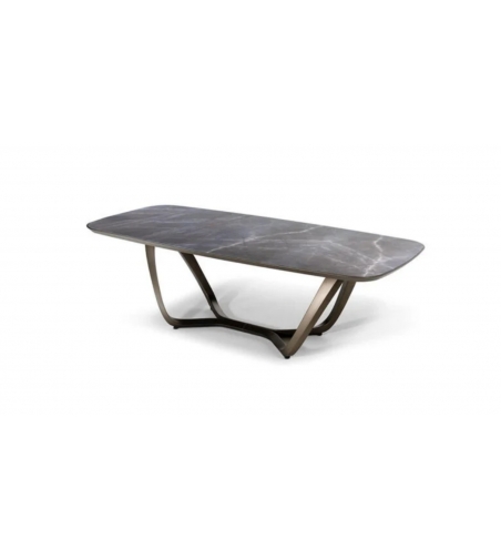 Table Biseautée Segno 72 - Reflex