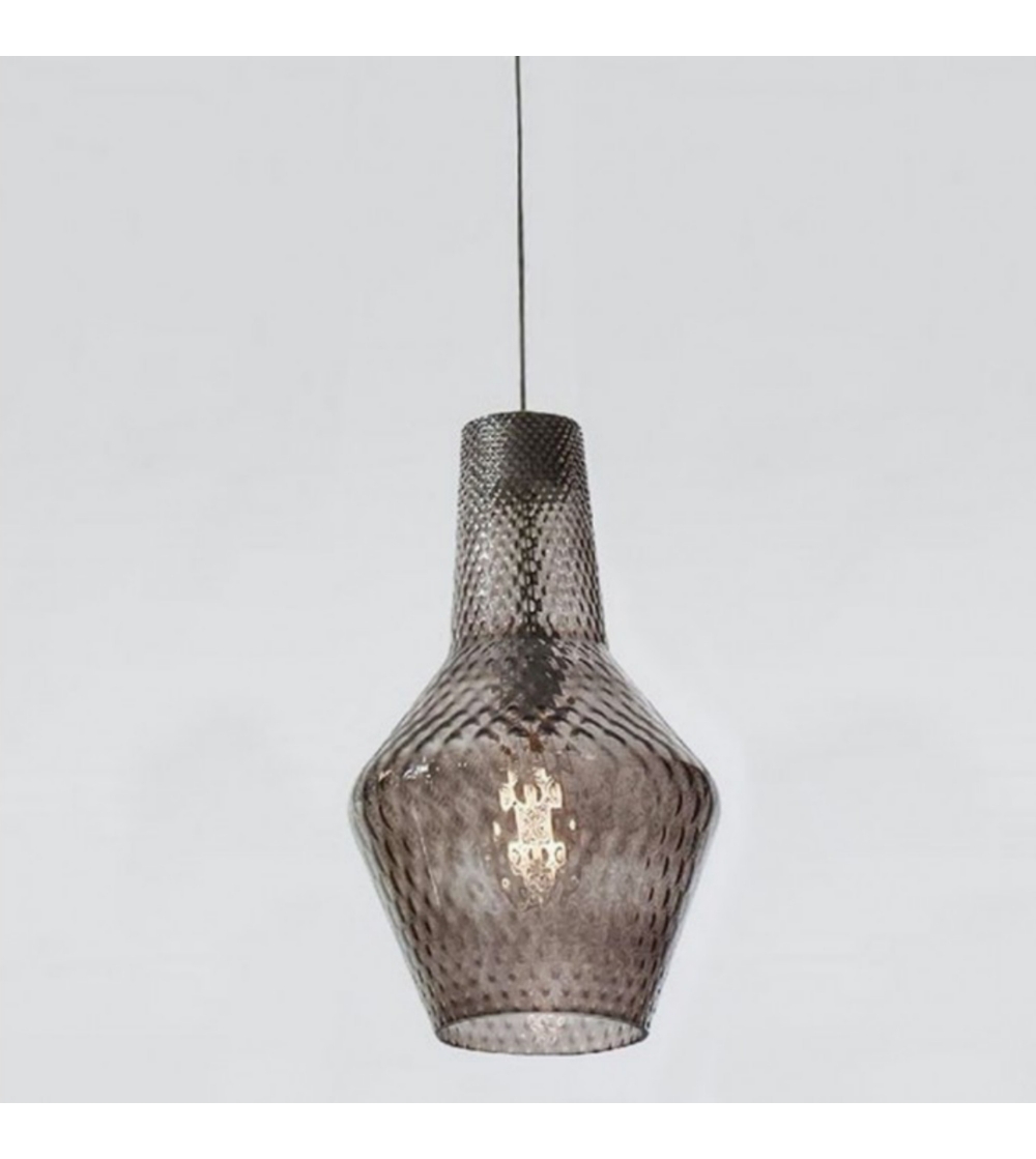 Suspension Lamp Romeo LRM0109 - Zafferano