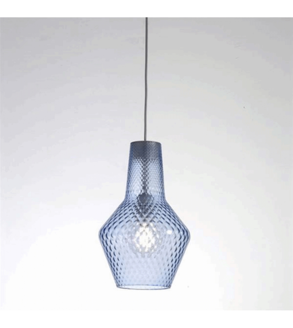 Lampada A Sospensione Romeo LRM0120 - Zafferano