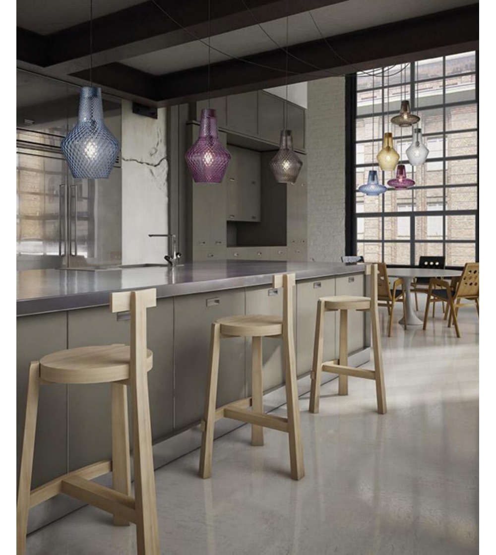 Lampe à Suspension Romeo LRM0120 -...