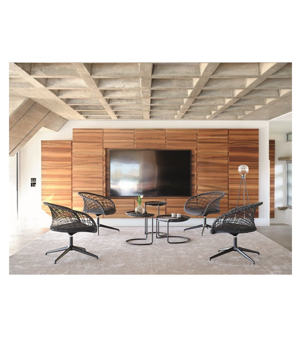 Table Basse Haute P47 CT-S - Midj