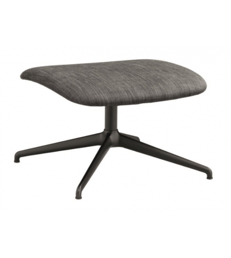 Repose-Pieds Pivotant  P47 B2 M TS - Midj