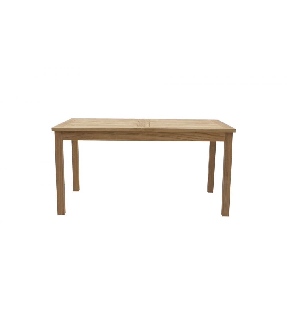 Table Rectangulaire Extensible...