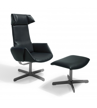 Poggiapiedi DS-343 - De Sede 2