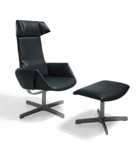 De Sede - DS-343 Fußstütze