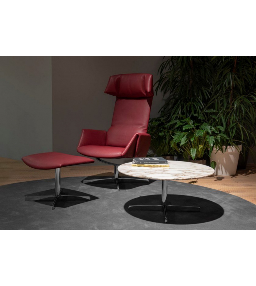 Repose-pieds DS-343 - De Sede