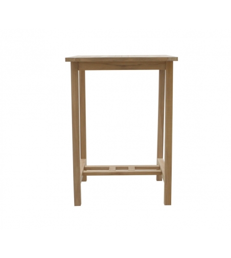 Savana Quadratischer Bartisch - Il Giardino Di Legno
