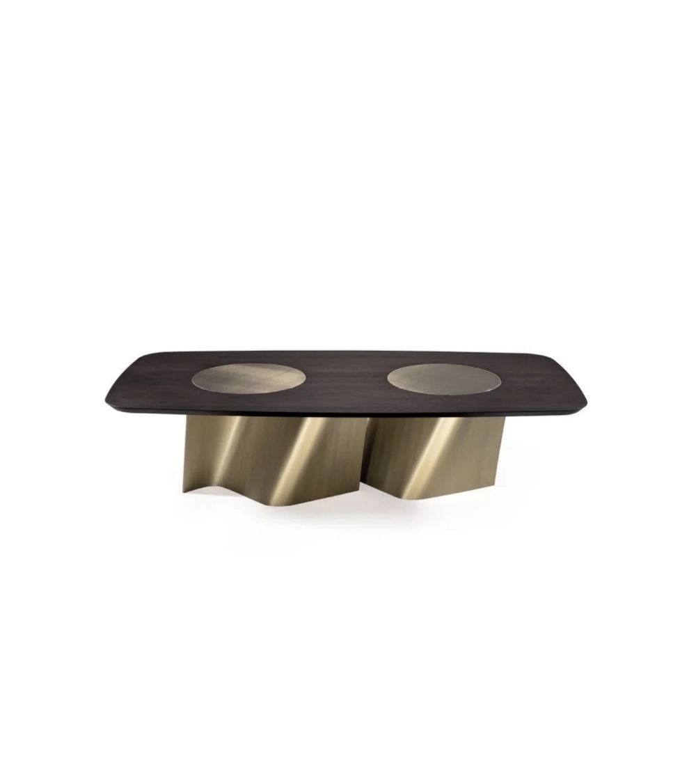 Tavolo Esse 72 Bevel - Reflex