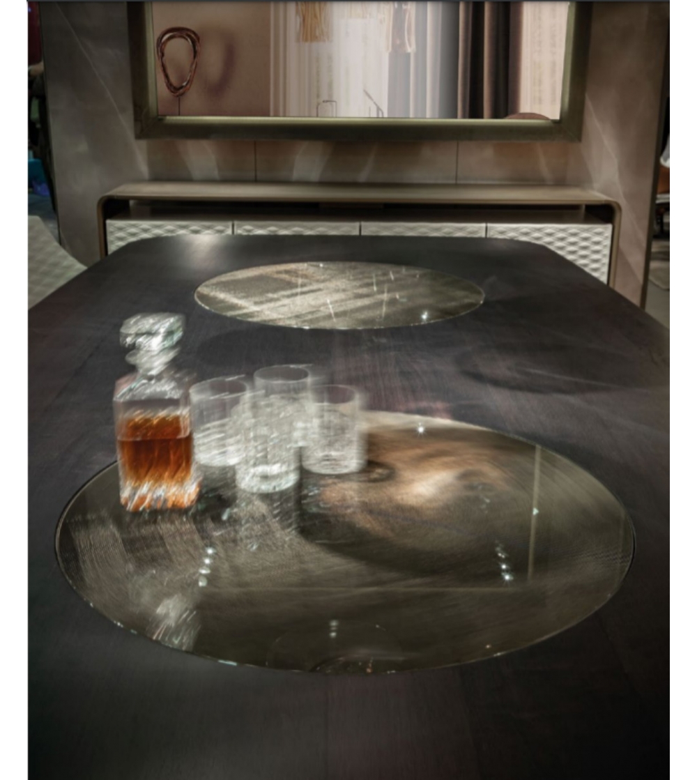Mesa Esse 72 Bevel - Reflex