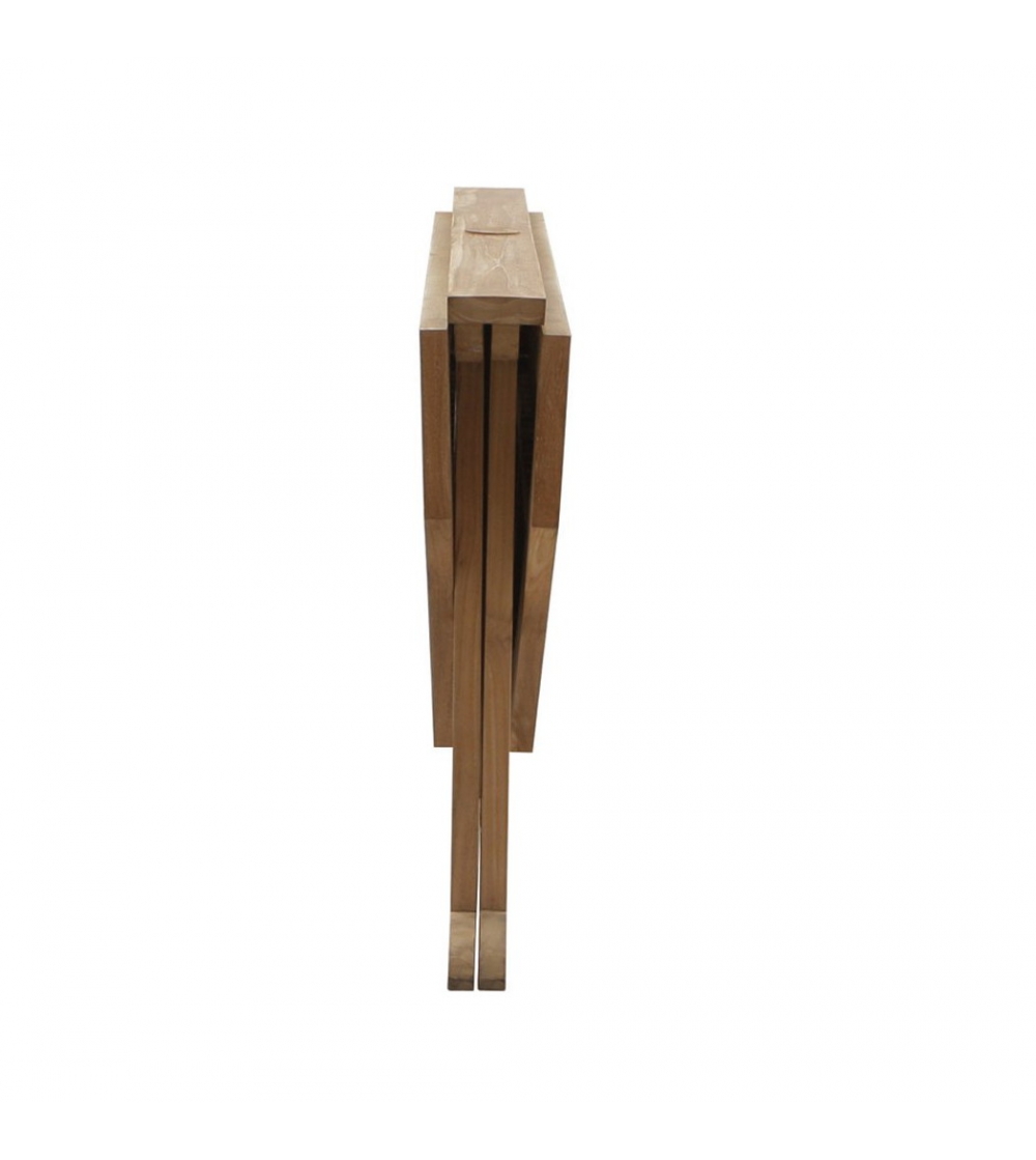 Telemaco Folding Octagonal Table - Il...