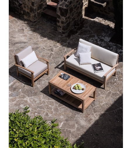 Savana Sessel - Il Giardino Di Legno
