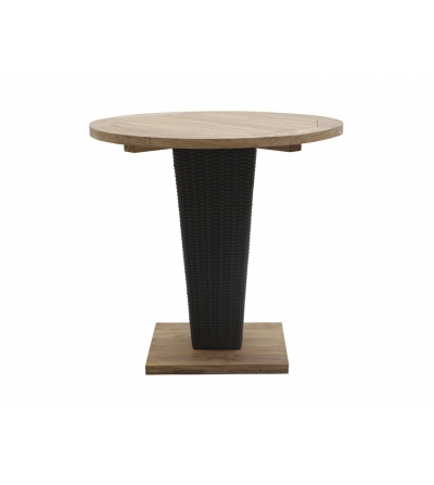 Mesa Redonda Sentosa - Il Giardino Di Legno