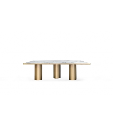 Reflex - Herr der Ringe 72 Steel Tisch