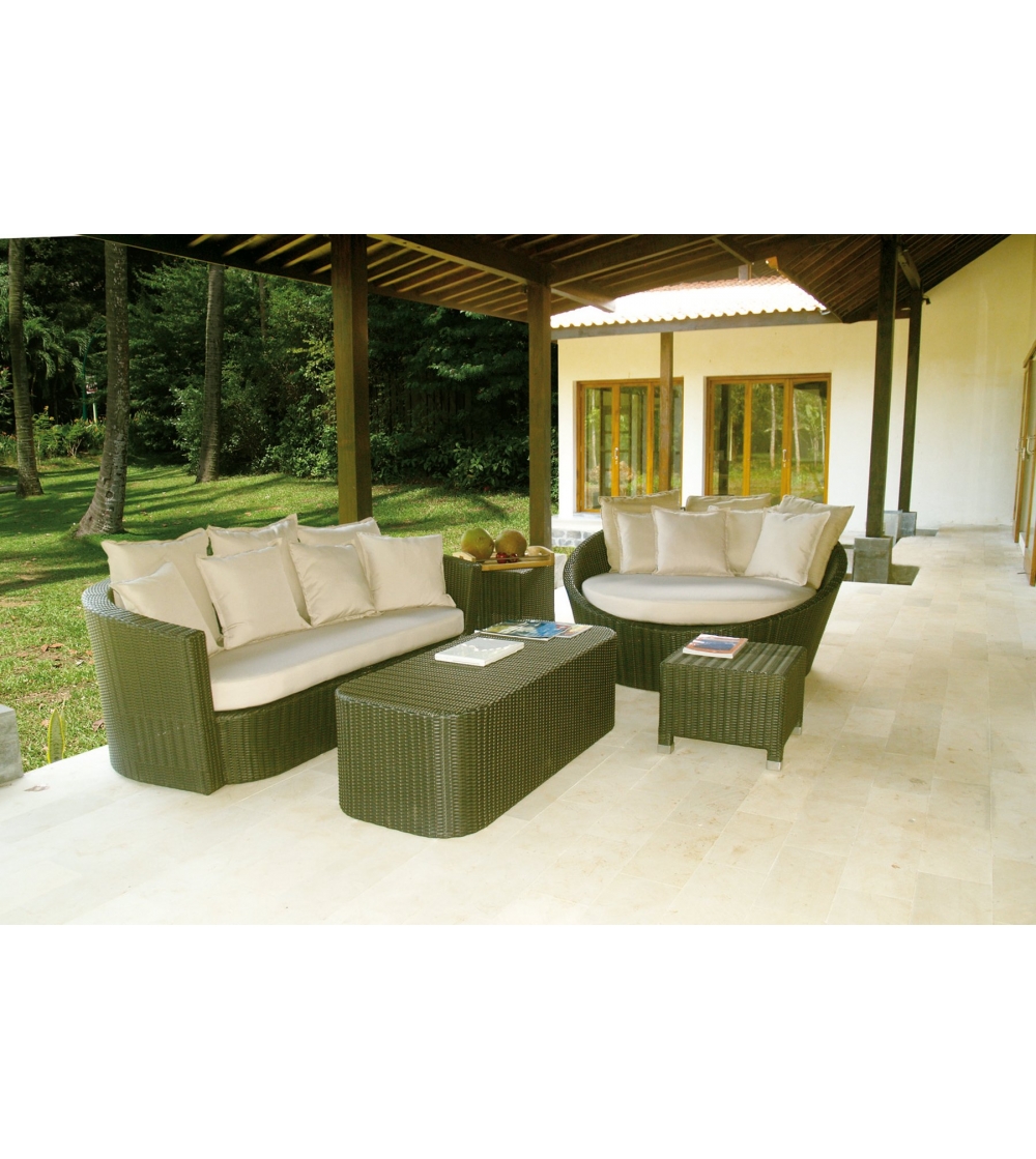 Sentosa Square Coffee Table - Il...