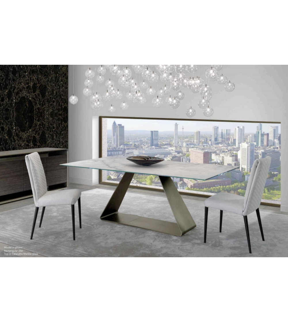 Reflex- Oh 72 Table