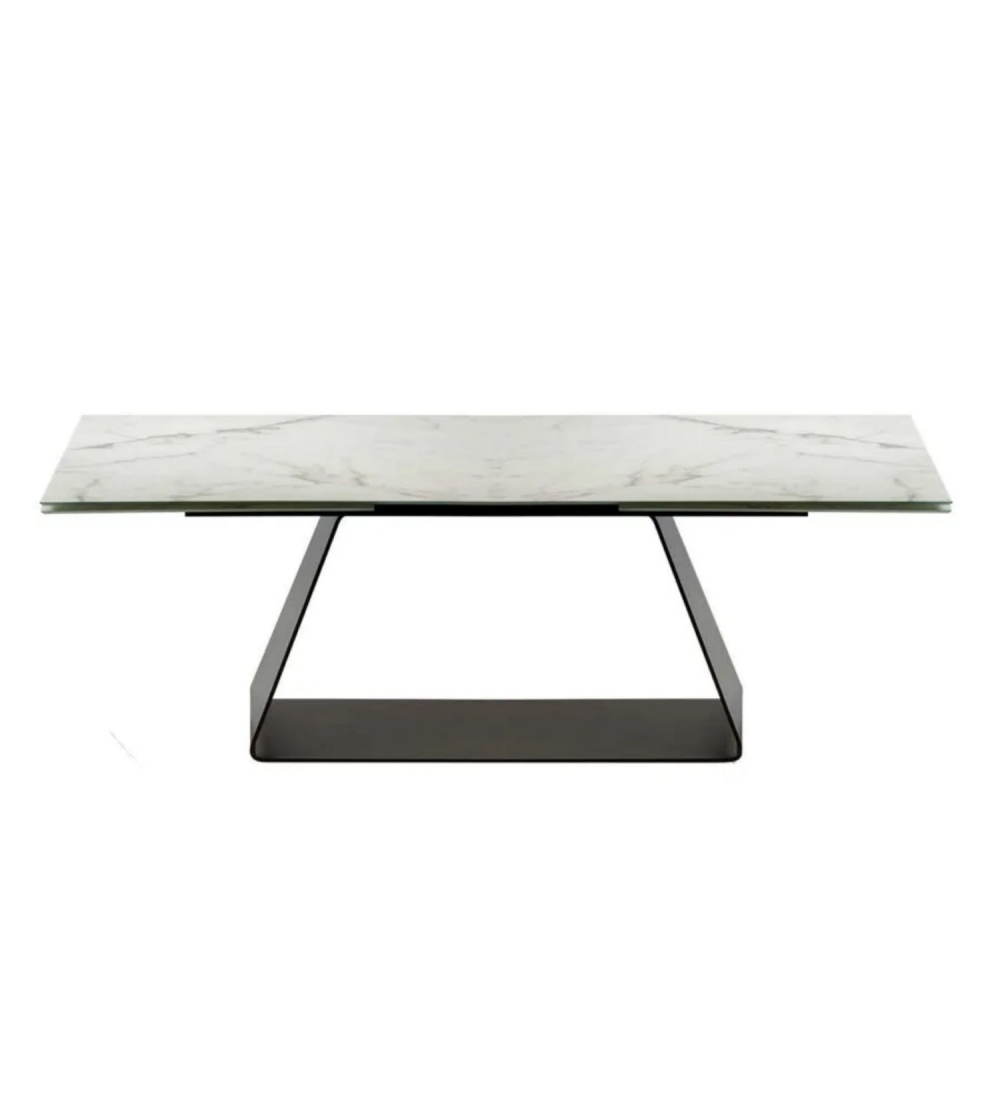Reflex - Oh 72 Extendable Table