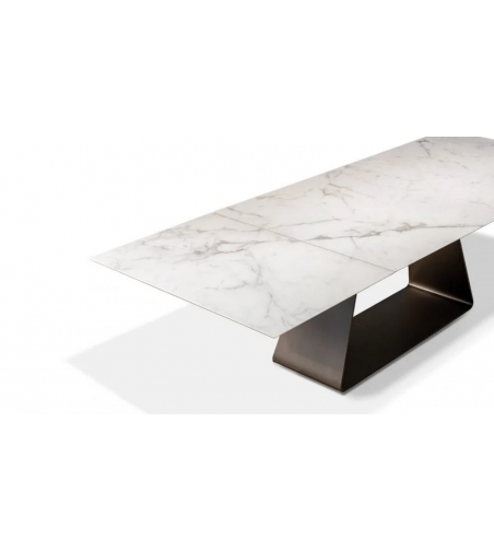 Table Extensible Oh 72 - Reflex