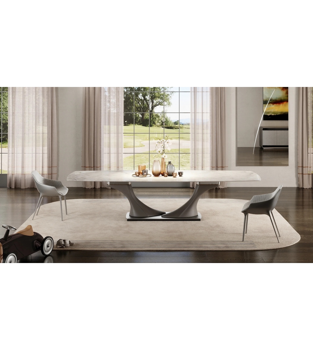 Table Extensible Archimede 72 - Reflex