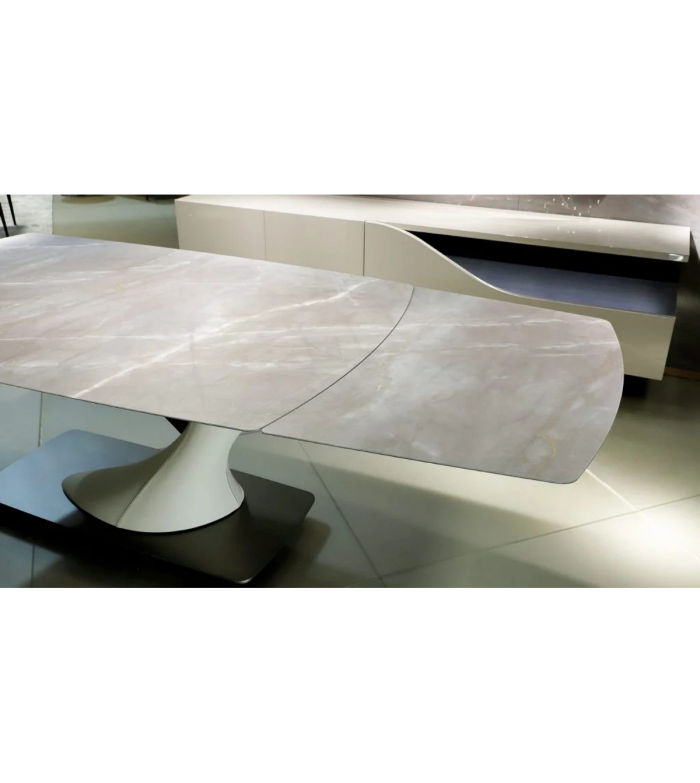 Reflex - Archimede 72 Extendable Table