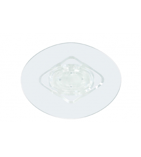 Reflex - Neolitico 72 Tisch Glas