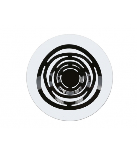 Reflex - Neolitico 72 Table Glass