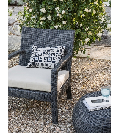 Sillón Sentosa - Il Giardino Di Legno 2