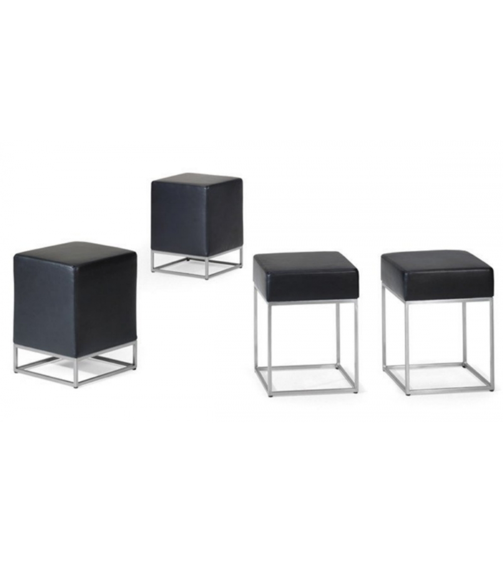 Puf/Taburete DS-218/15 - De Sede