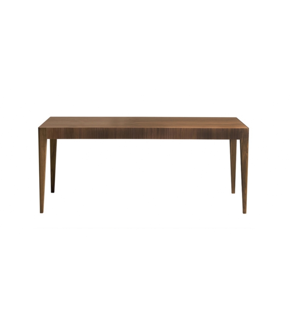 Mesa Extensible de madera Morelato