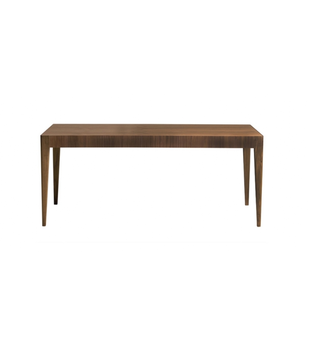 Morelato Extendable Wooden Table