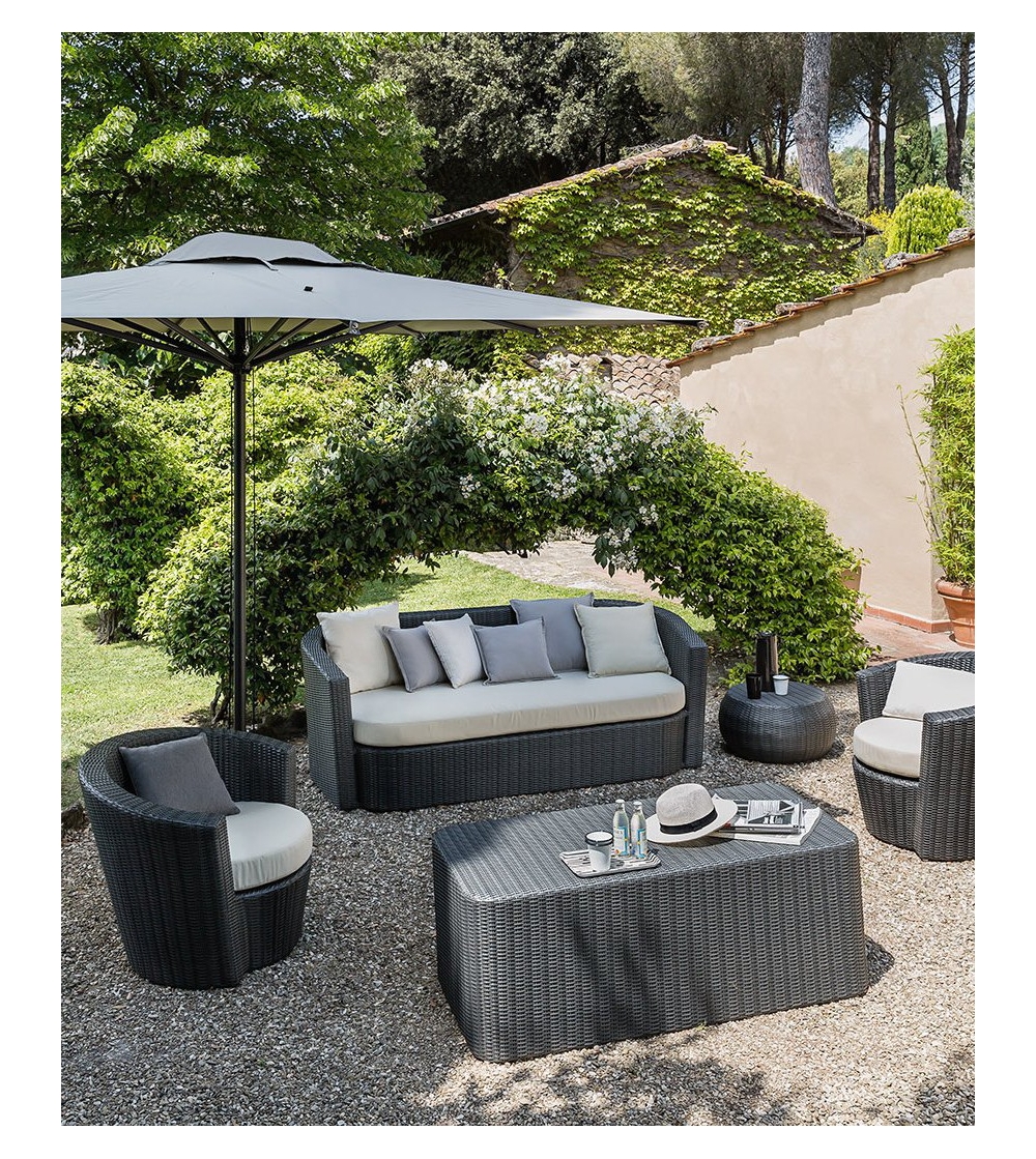 Sillón Curvo Sentosa - Il Giardino Di...