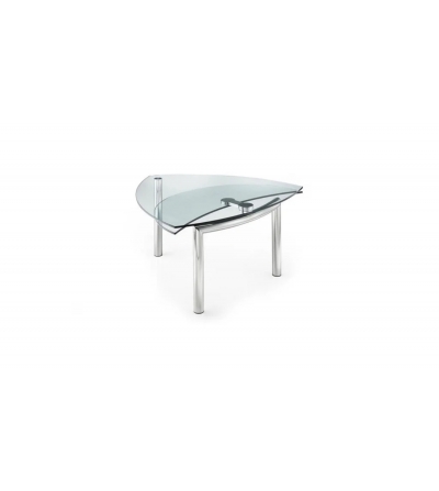 Reflex - Ausziehbarer Tisch Policleto Goccia 2