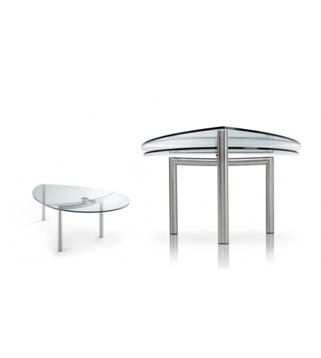 Mesa Extensible Policleto Goccia - Reflex