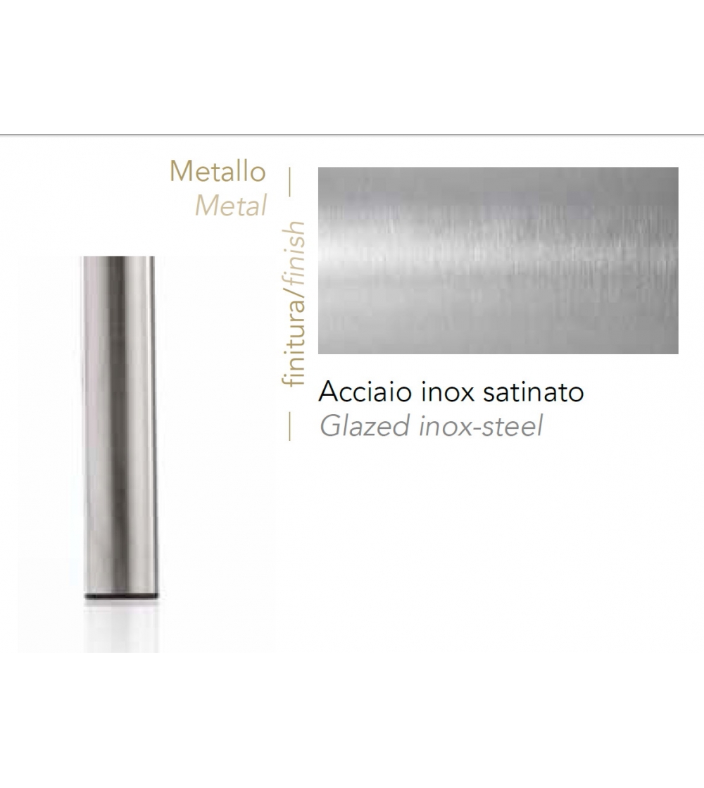 Table Extensible Policleto Goccia -...