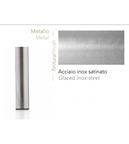Reflex - Ausziehbarer Tisch Policleto Goccia