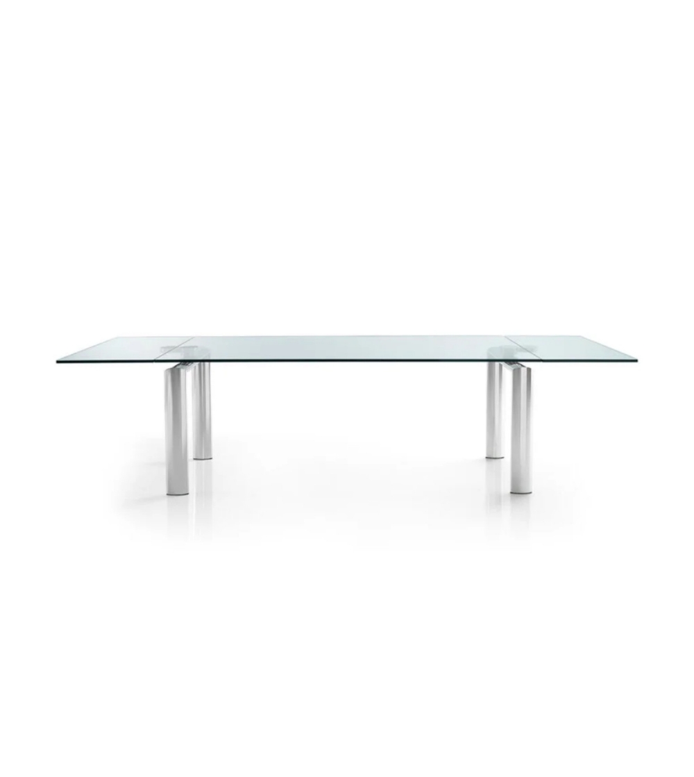 Reflex - Extendable Table Policleto