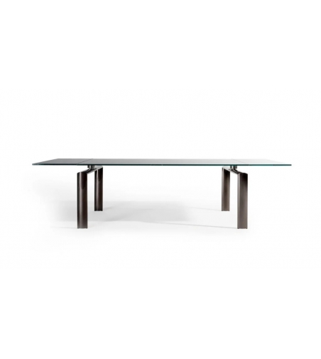 Table Extensible Policleto - Reflex