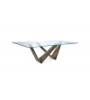 Table Prisma Steel 72 - Reflex