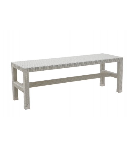 Banc De Jardin Tonga - Il Giardino Di Legno