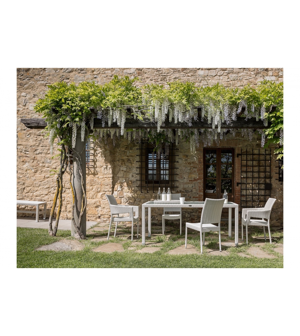 Silla Tonga - Il Giardino Di Legno