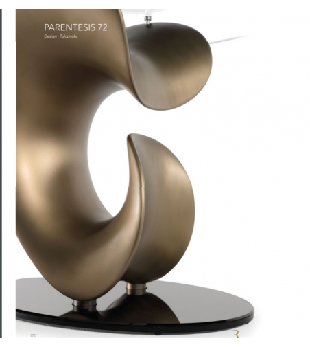 Mesa Parentesis 72  - Reflex