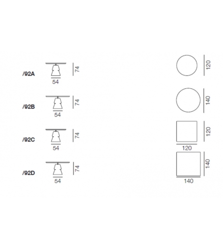 Mesa DS-615 - De Sede