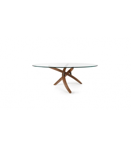 Mesa Fili d'Erba 72 Madera - Reflex